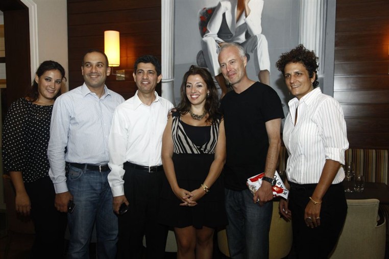 DGTLU Dinner Part 2